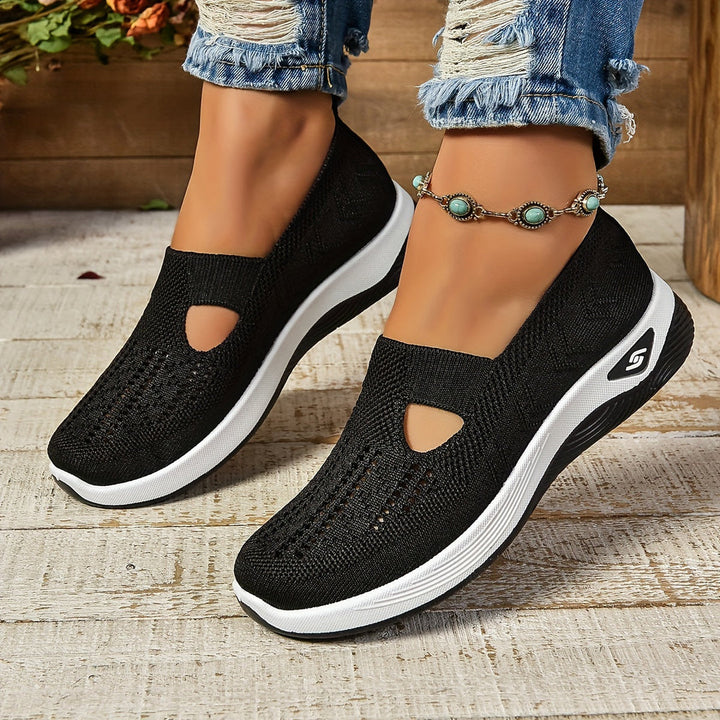 Zen - Orthopädische Damenschuhe