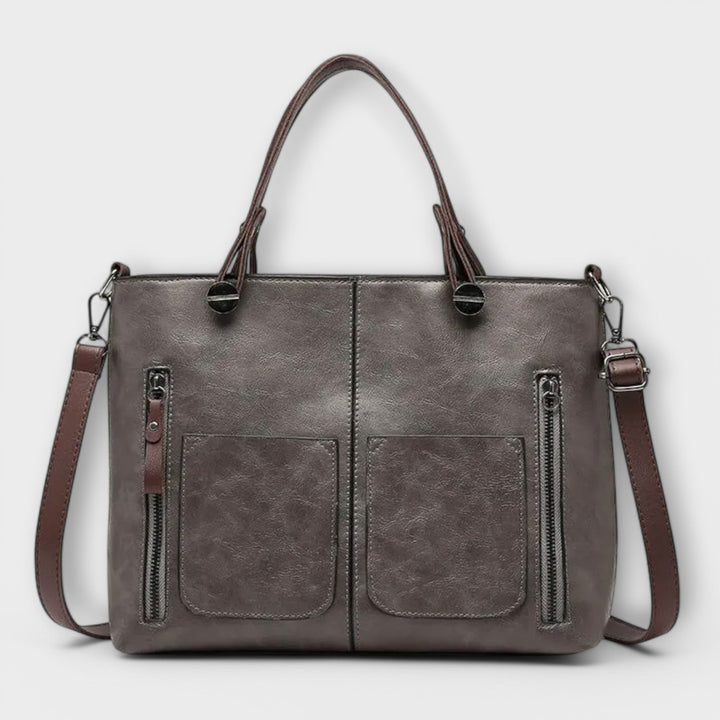 Serenya - Elegante Ledertasche
