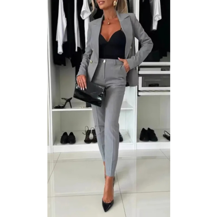 Jessica - Businessanzug