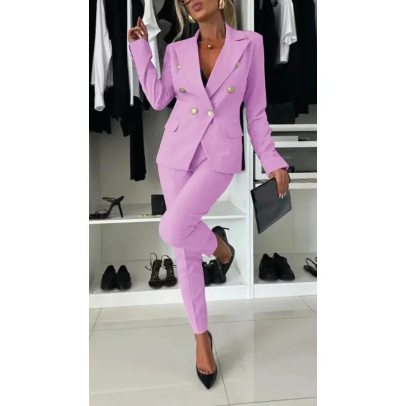 Jessica - Businessanzug
