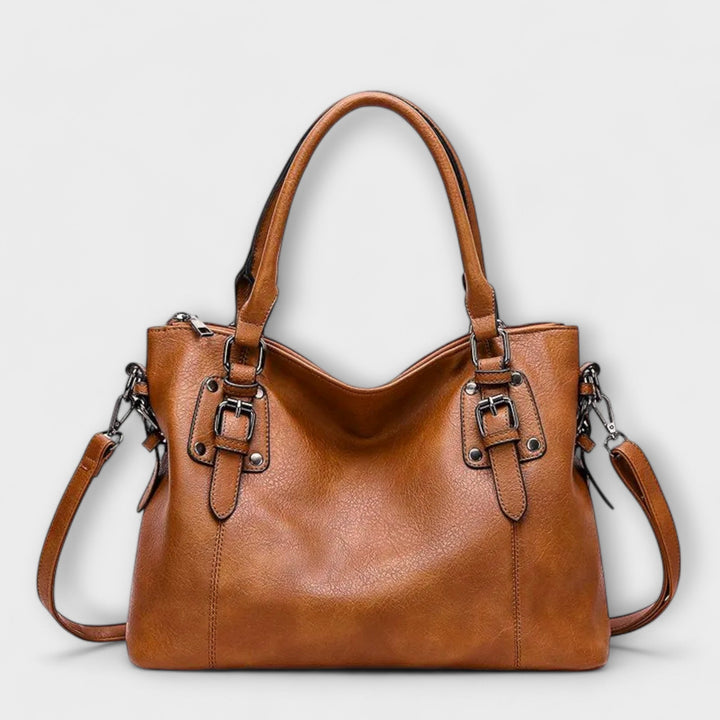 Zephyros - Elegante Schultertasche