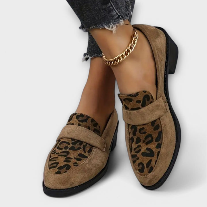 Natasja - Eleganter Damenschuh
