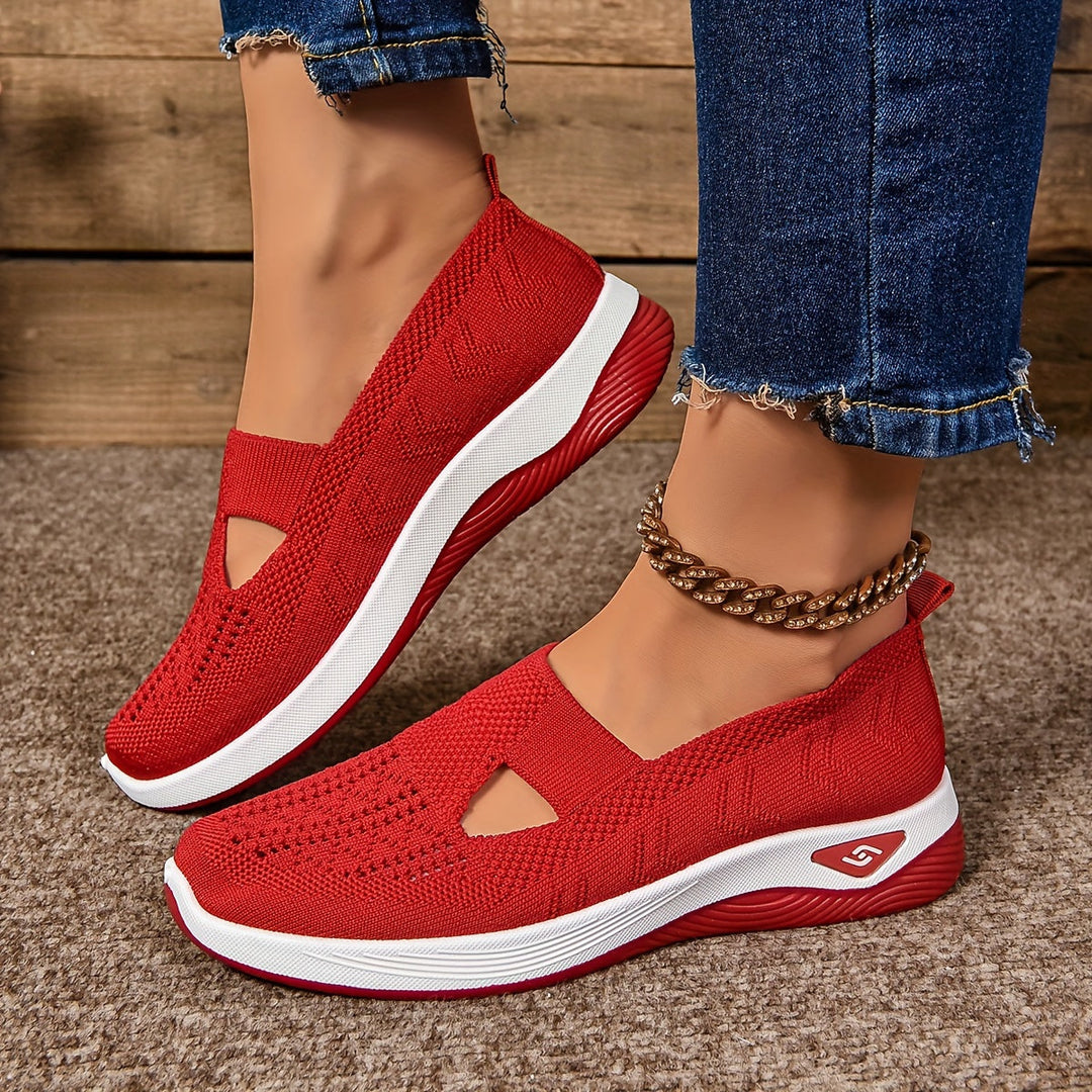 Zen - Orthopädische Damenschuhe