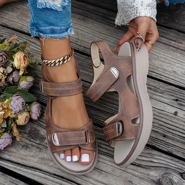 Emery - Orthopädische Sandalen