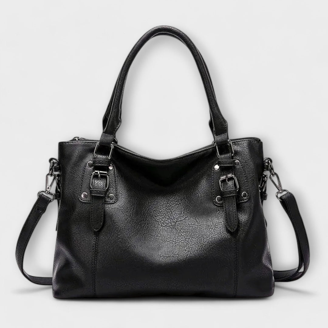 Zephyros - Elegante Schultertasche