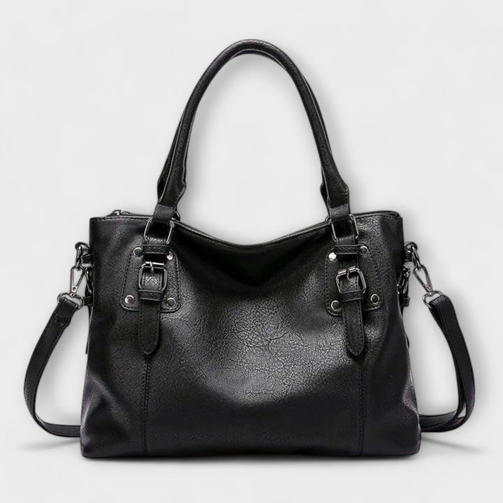 Zephyros - Elegante Schultertasche