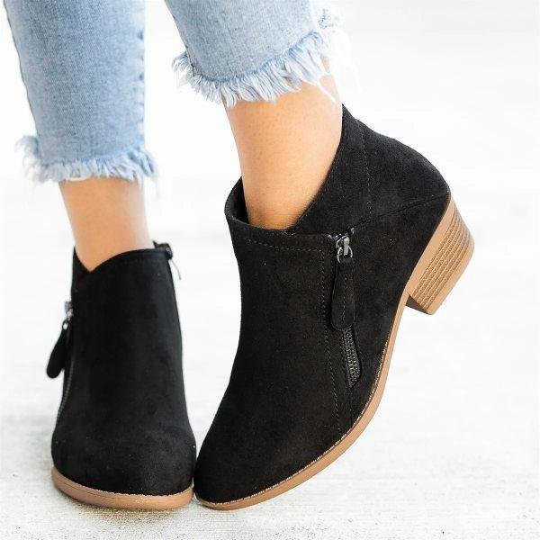 Blossom - Bequeme Stiefel