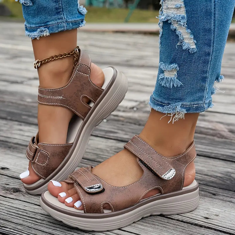 Emery - Orthopädische Sandalen