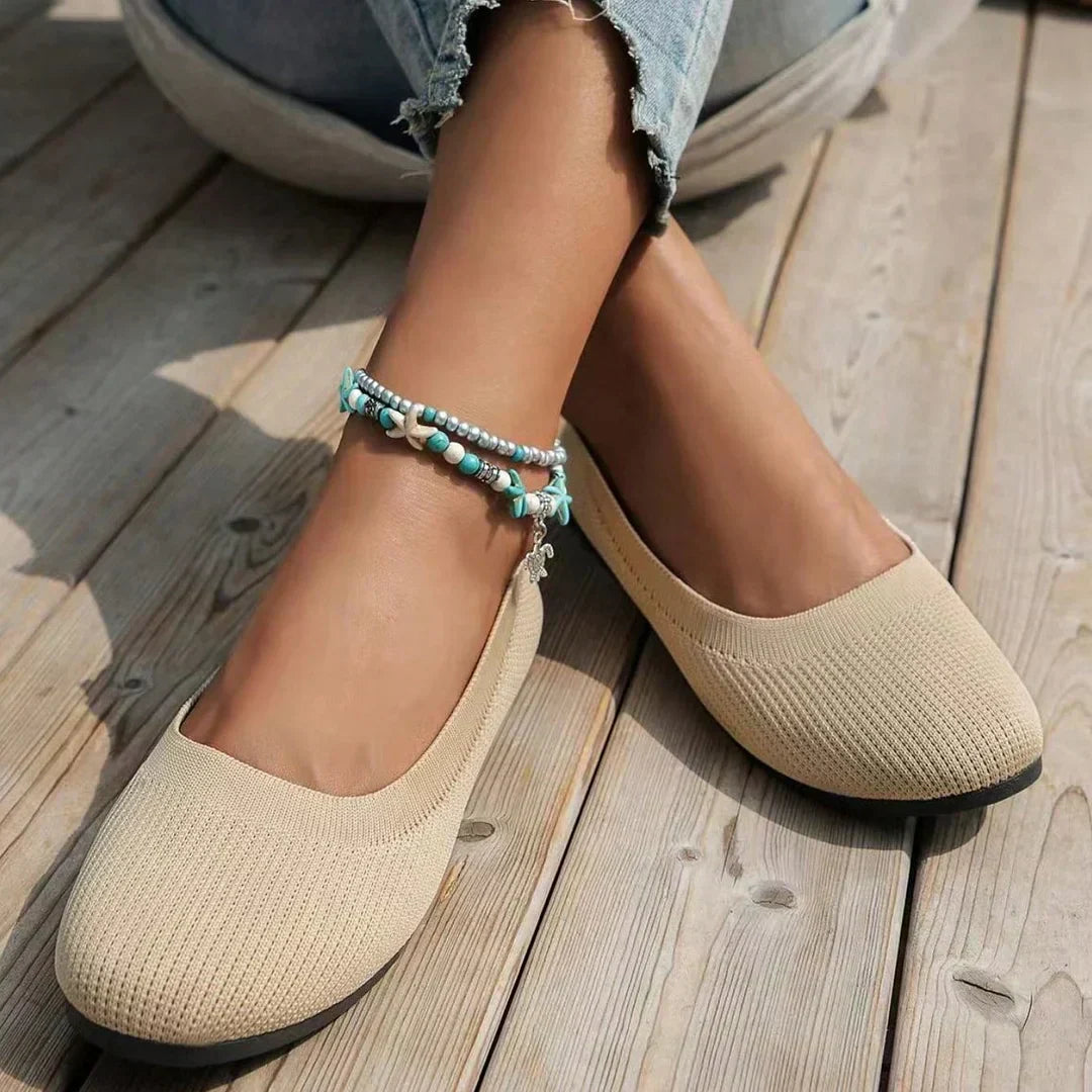 Frieda - Komfortschuhe