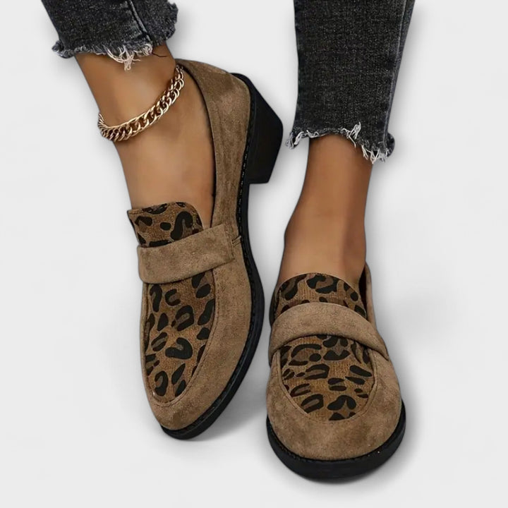 Natasja - Eleganter Damenschuh