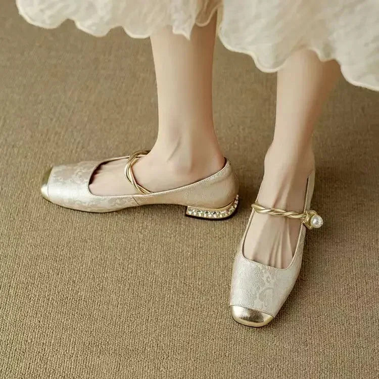Cilia - Orthopädische Sandalen