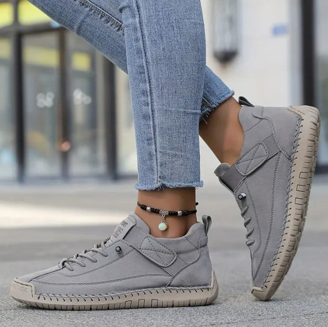 Mia - Komfortable Sneakers