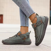 Mia - Komfortable Sneakers