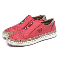 Amethyst - Schöne und bequeme Sneaker