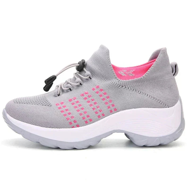 LilacLuxe - Schmerzlindernde Sneakers