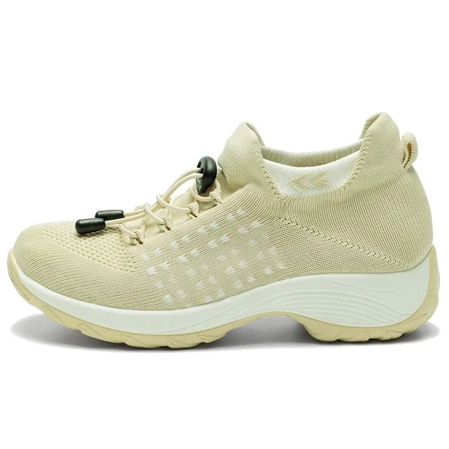 LilacLuxe - Schmerzlindernde Sneakers