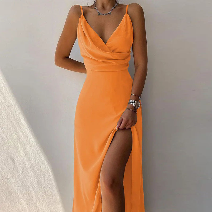 Fenna - Verfeinerte Abendkleid