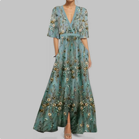 Esmee - Elegante Maxikleid