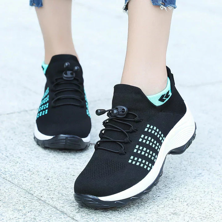 LilacLuxe - Schmerzlindernde Sneakers