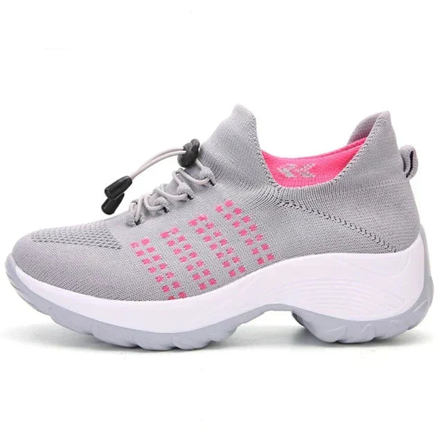 LilacLuxe - Schmerzlindernde Sneakers