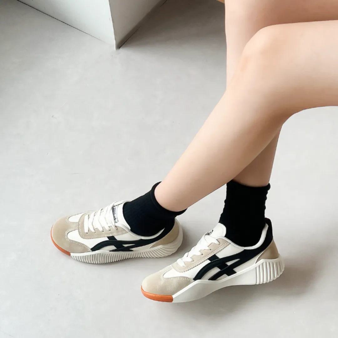 Vienna - Ultrabequeme Sneaker