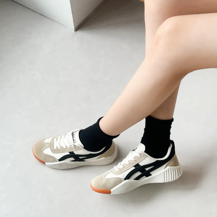 Vienna - Ultrabequeme Sneaker
