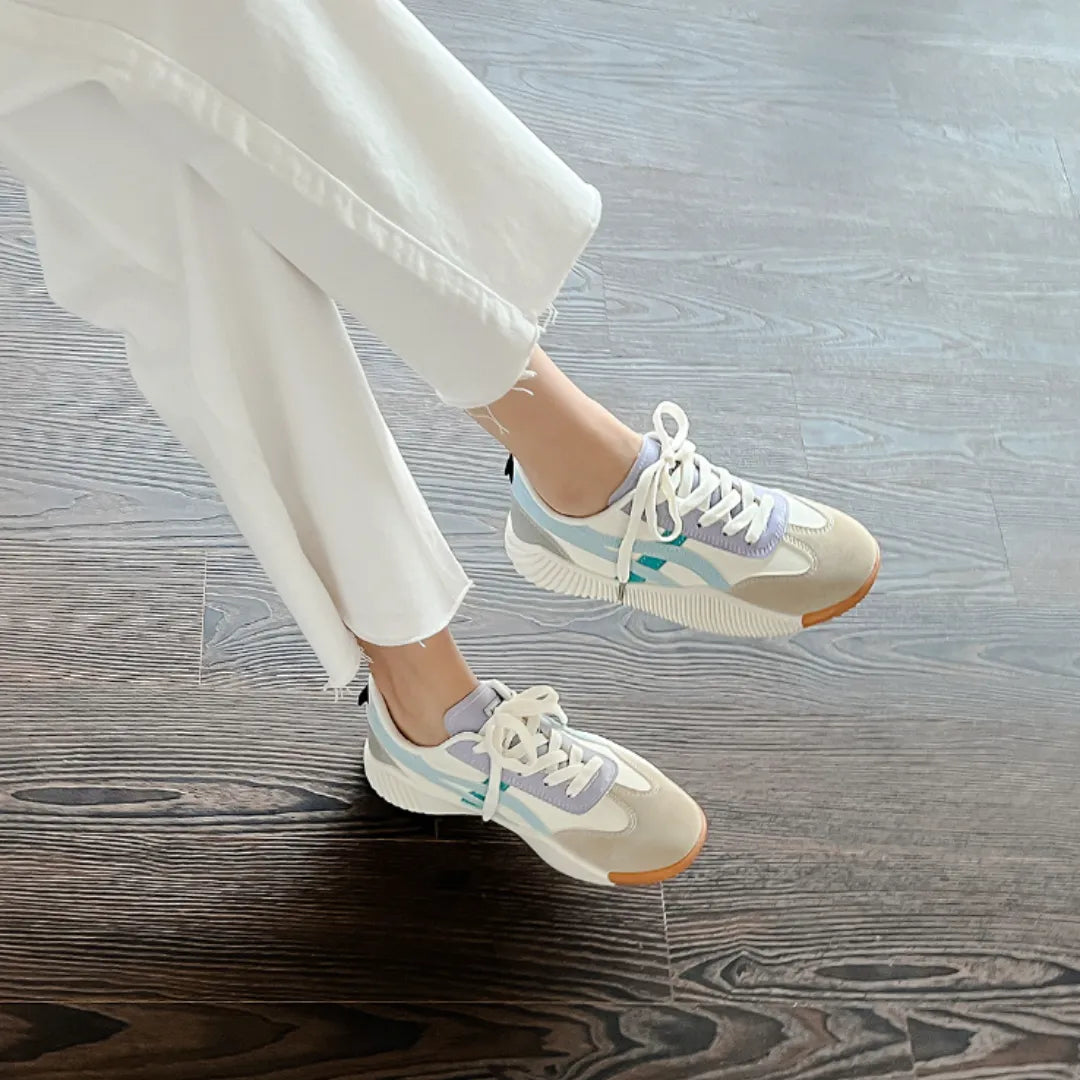 Vienna - Ultrabequeme Sneaker