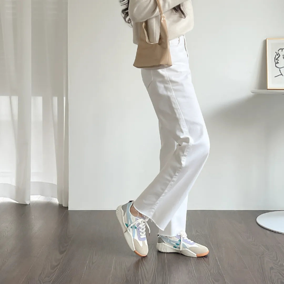 Vienna - Ultrabequeme Sneaker