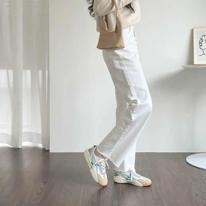 Vienna - Ultrabequeme Sneaker