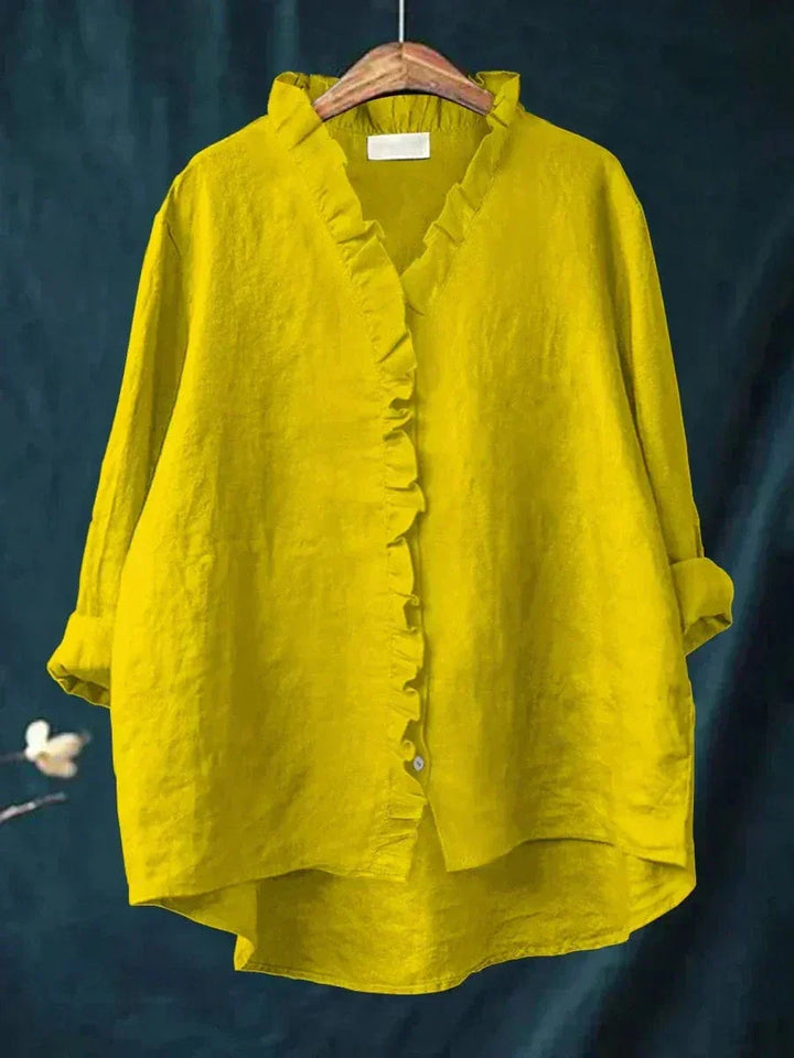 Eline - Elegante Sommerbluse