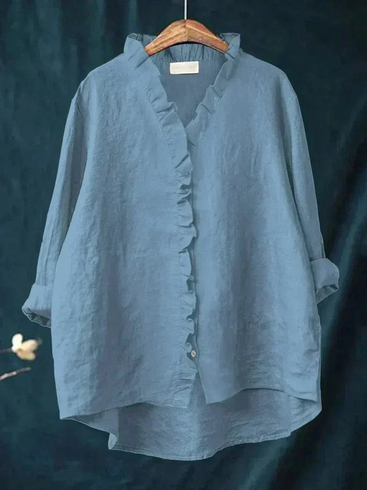 Eline - Elegante Sommerbluse