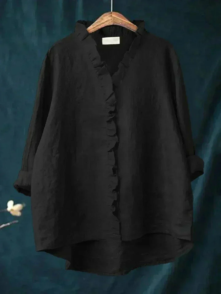 Eline - Elegante Sommerbluse
