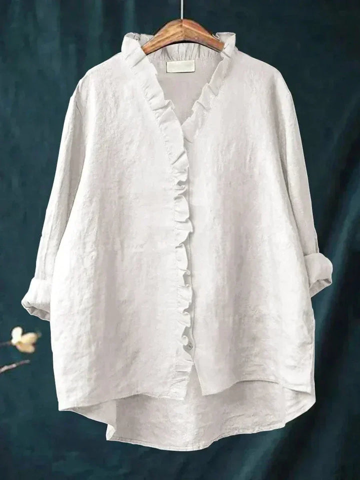 Eline - Elegante Sommerbluse