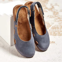 Faye - Bohemian Sandalen (Limitierte Auflage)