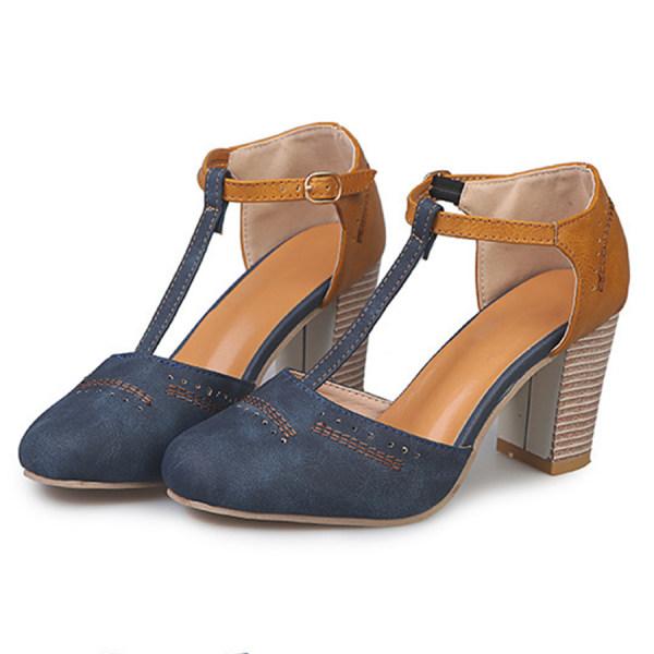 Sequoia - Stilvolle Pumps