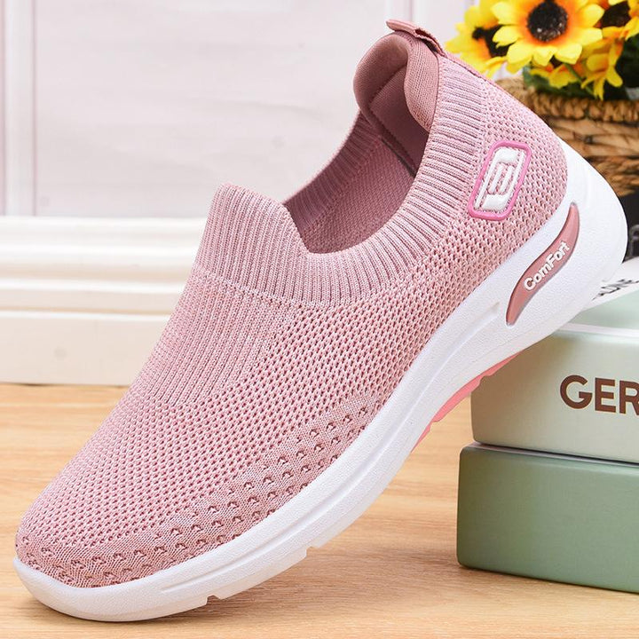 Sayaka - Schuhe zur Linderung von