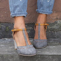 Sequoia - Stilvolle Pumps