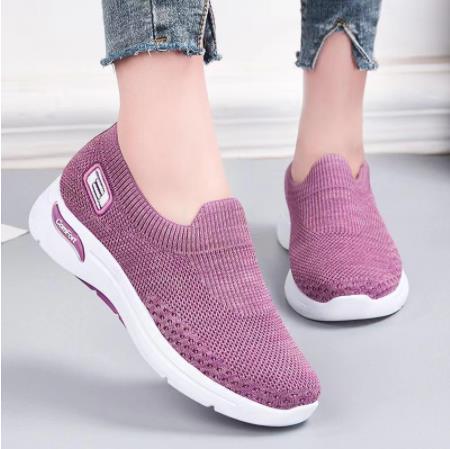 Sayaka - Schuhe zur Linderung von