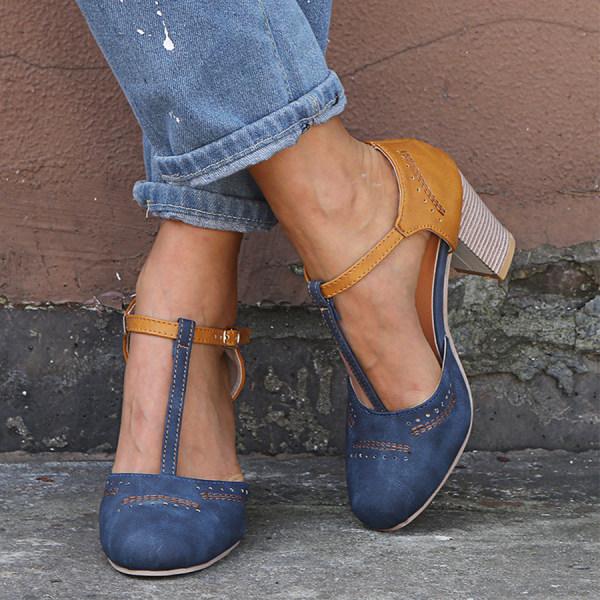 Sequoia - Stilvolle Pumps