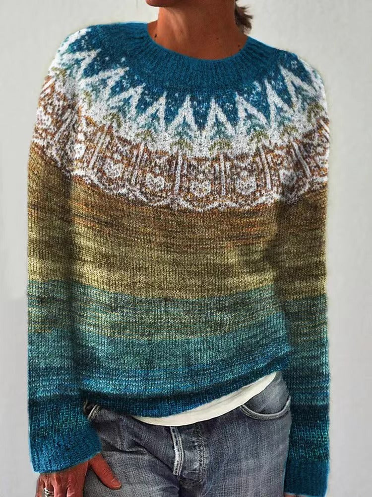 Molly - Eleganter Pullover
