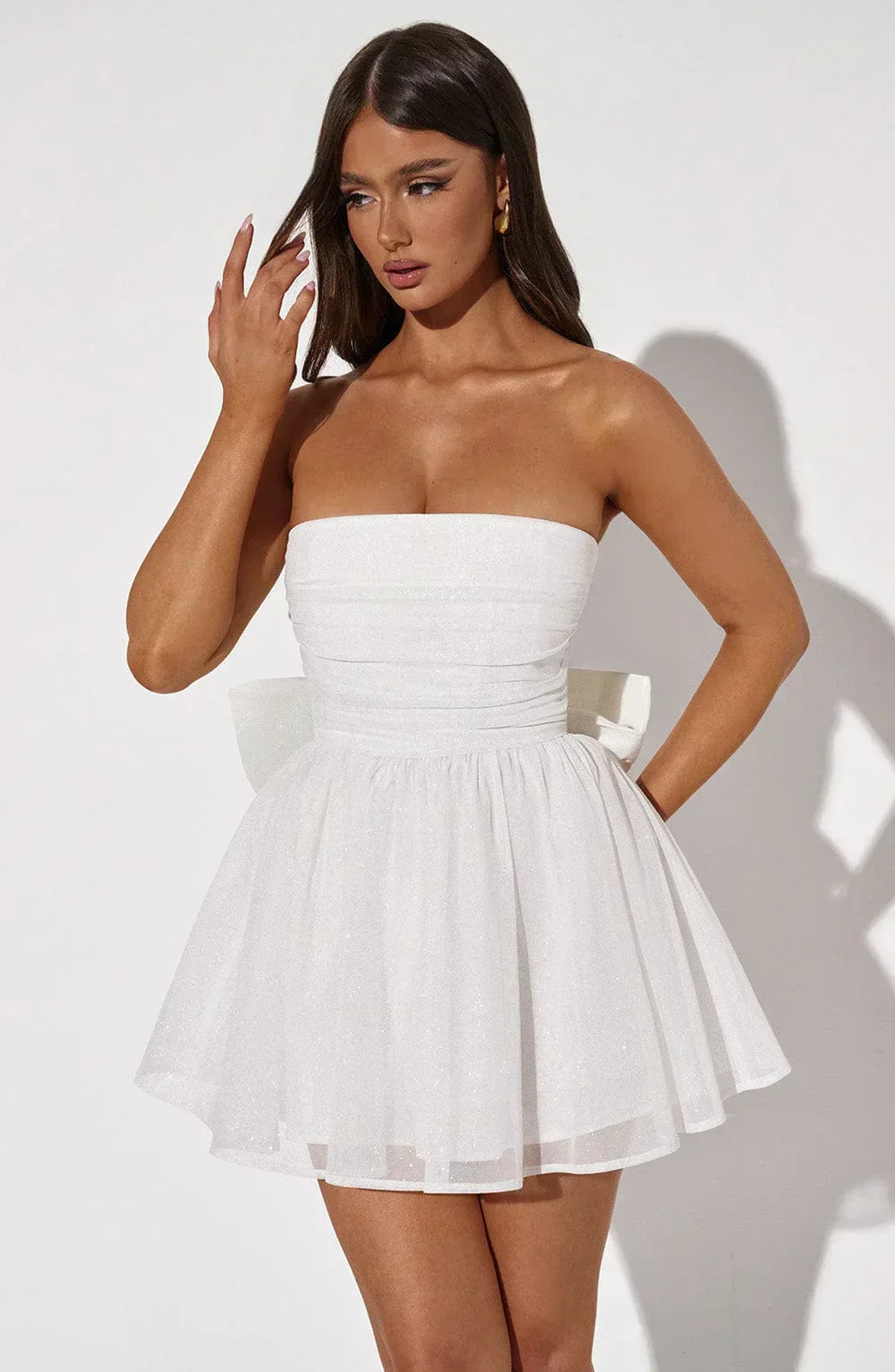 Eris - Minikleid