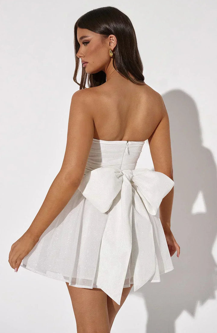 Eris - Minikleid