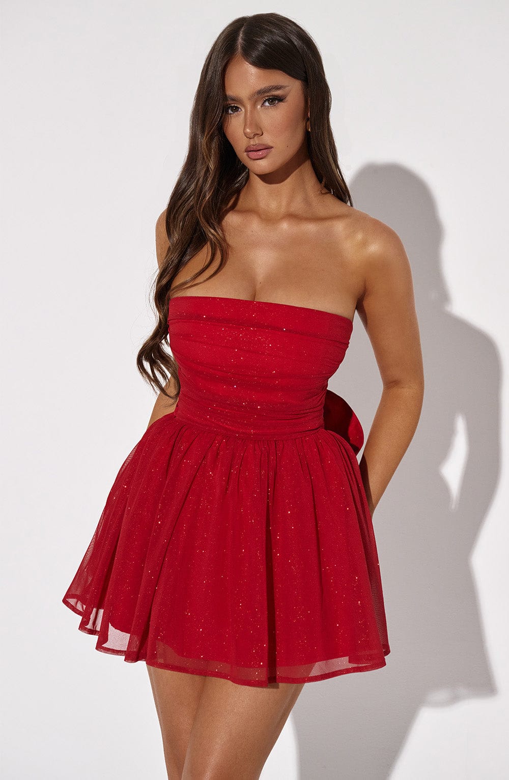 Eris - Minikleid