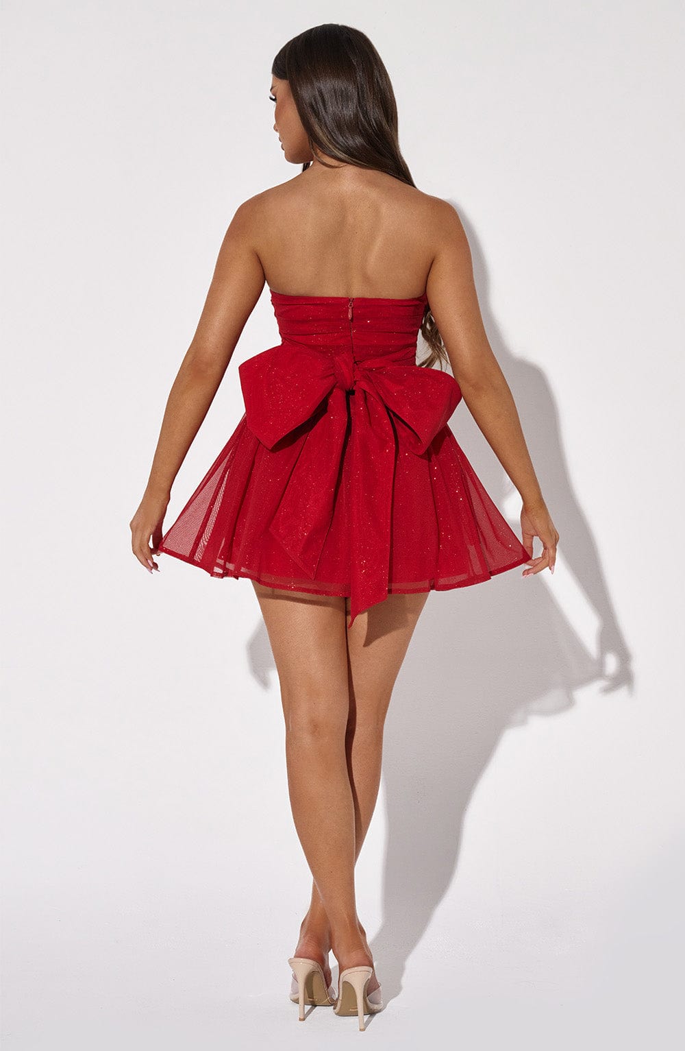 Eris - Minikleid