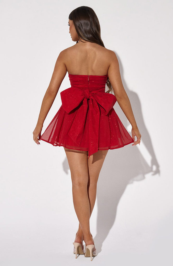 Eris - Minikleid