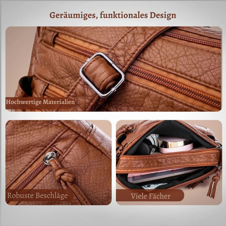 Helene - Classic Harmony Tasche