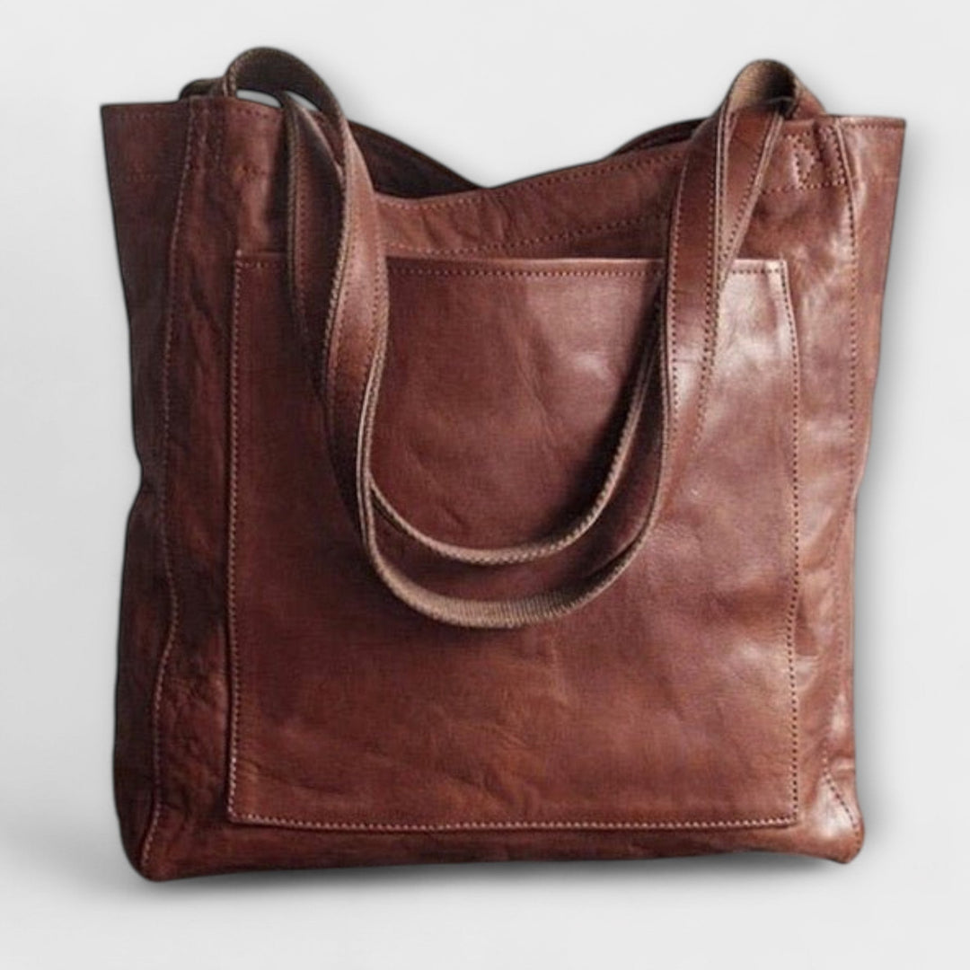 Calista - Elegante und praktische Handtasche
