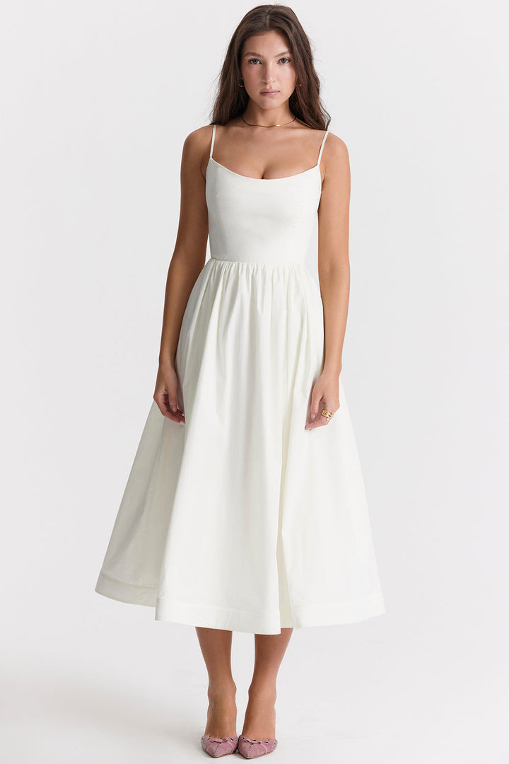 Theia - Mühelos elegantes Kleid