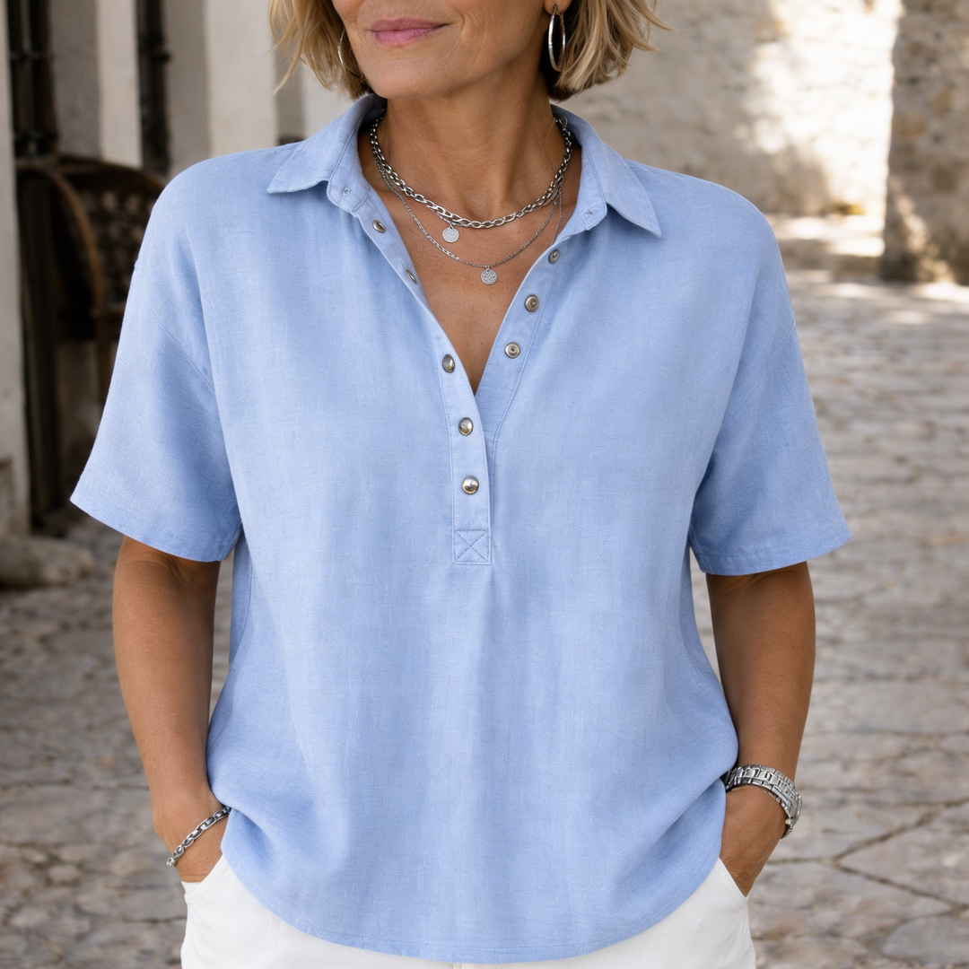 Vera - Elegante Bluse