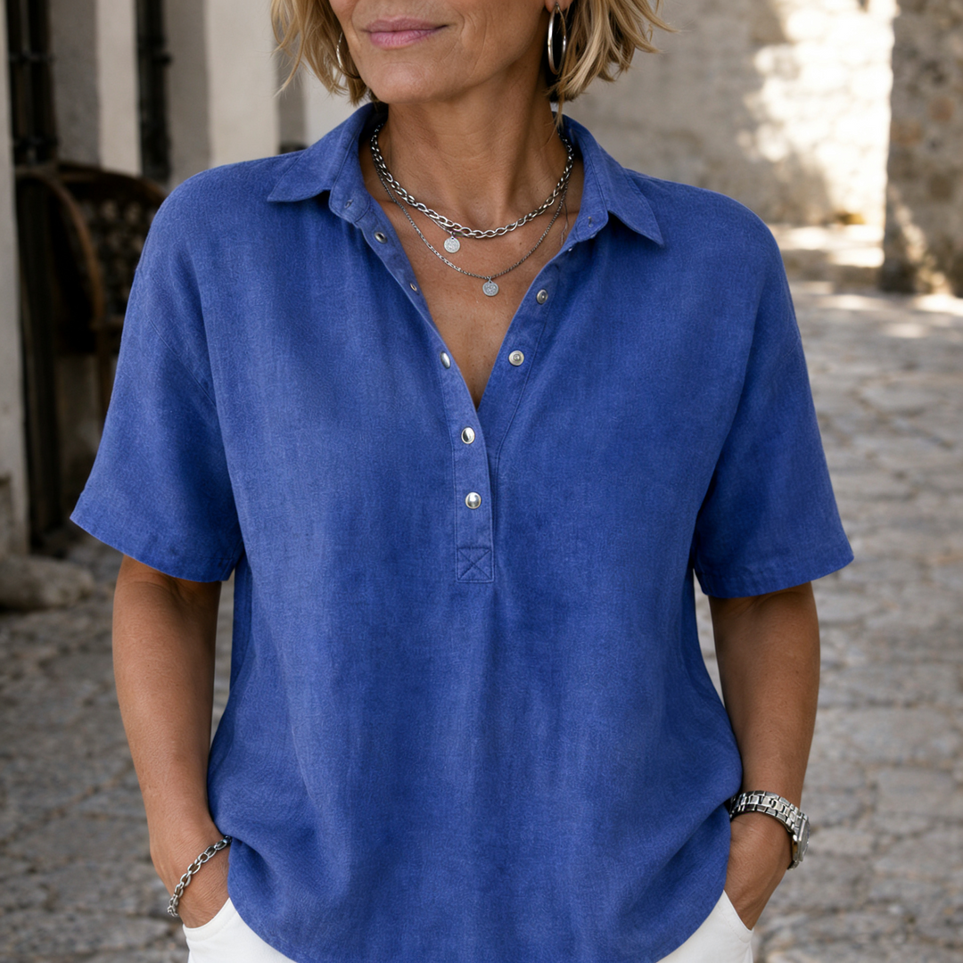 Vera - Elegante Bluse